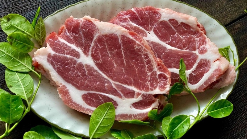 Mực xào rối 3