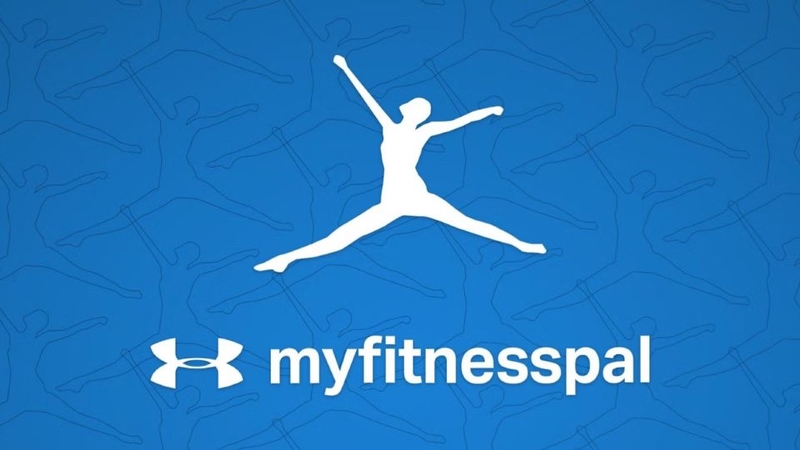 MyFitnessPal 1
