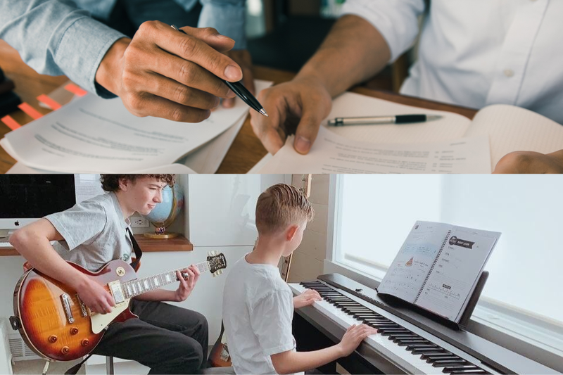 N00 gồm những môn nào? Ngành nào (1)