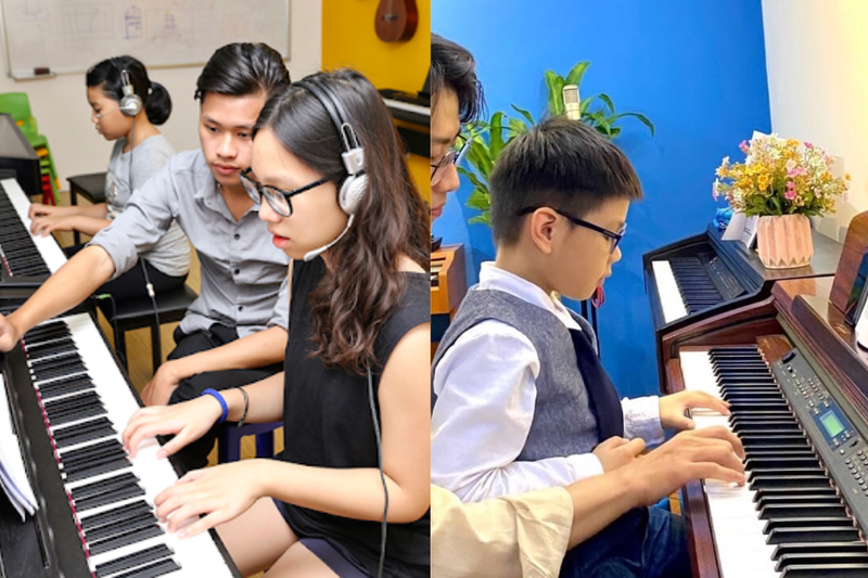 N00 gồm những môn nào? Ngành nào (4)