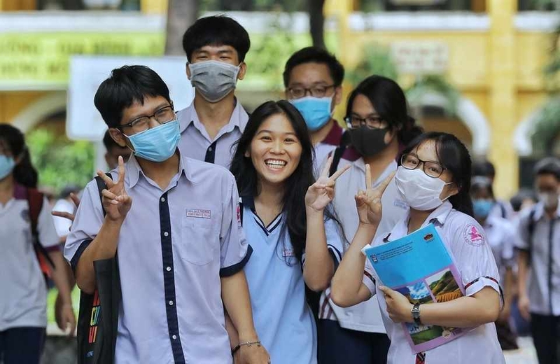 Danh sách các trường xét tuyển khối N09
