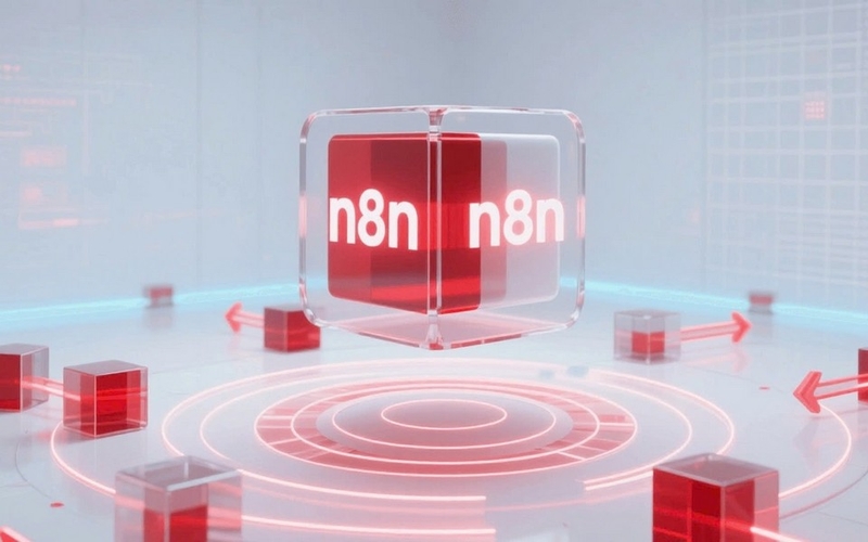 N8N là gì ảnh 6