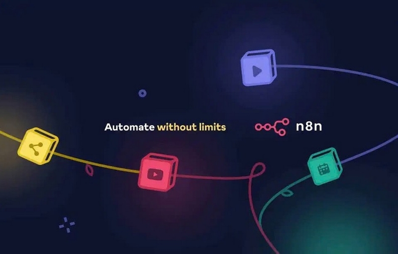 N8N là gì ảnh 7
