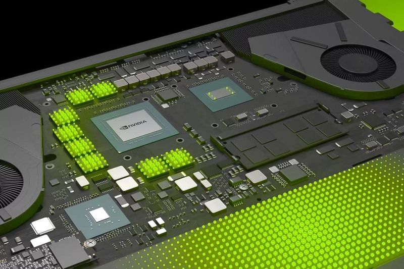 Nguyên lý hoạt động của NVIDIA GPU Boost