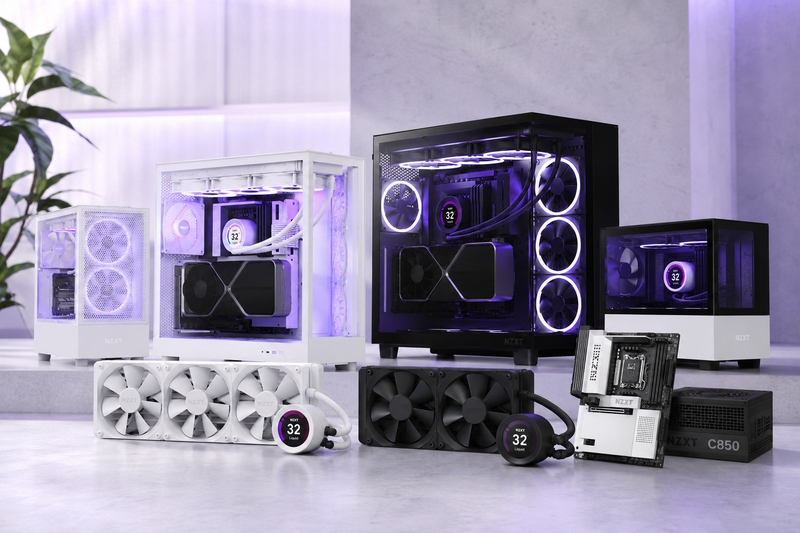 NZXT của nước nào - 3