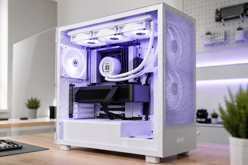 NZXT của nước nào - 5