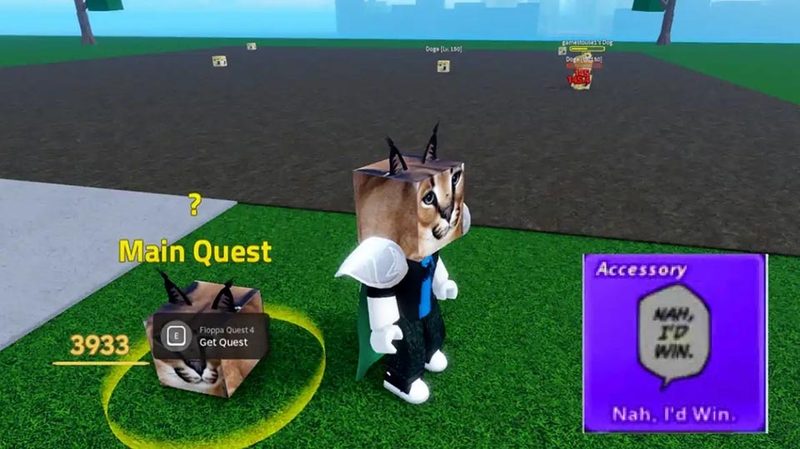 Nah I'd Win - 02