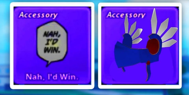 Nah I'd Win - 08