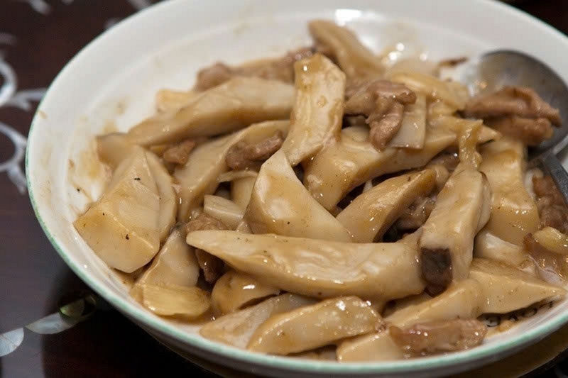 Nấm để tủ lạnh được bao lâu ảnh 4