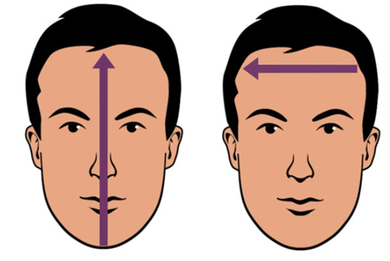 Tỷ lệ chiều dài và chiều rộng