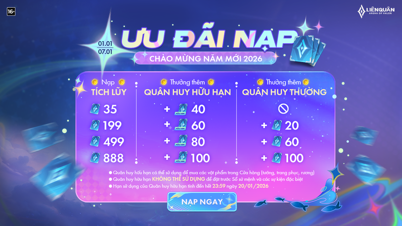Nạp Quân Huy trong Liên Quân 1.png