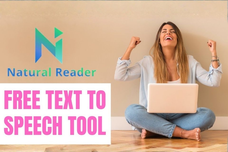 Natural Readers