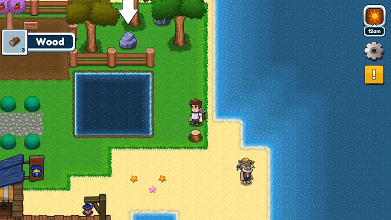 Nautical Life 2 - 02