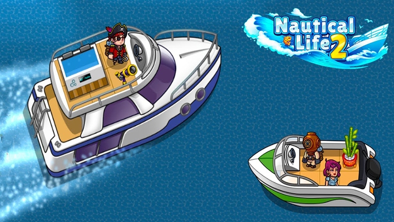 Nautical Life 2 - 03