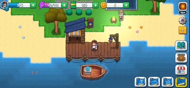Nautical Life 2 - 04