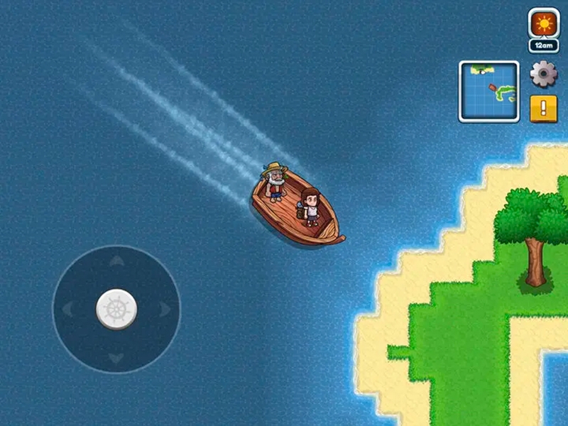 Nautical Life 2 - 05