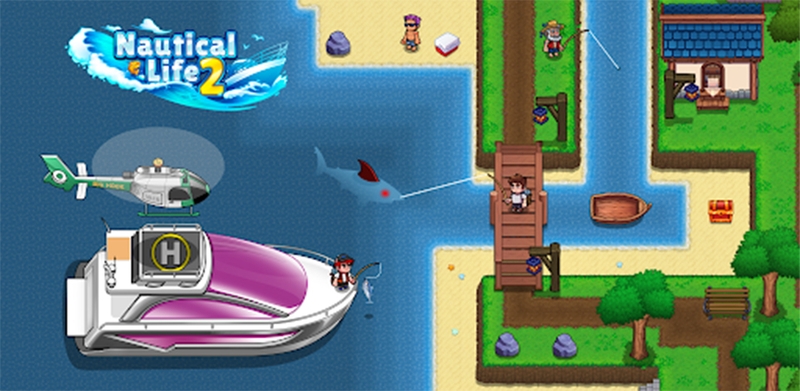 Nautical Life 2 - 06