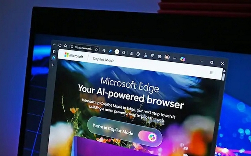 Nên chọn Microsoft Edge hay Brave ảnh 2