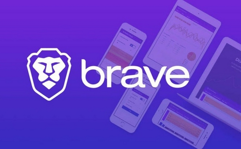 Nên chọn Microsoft Edge hay Brave ảnh 3