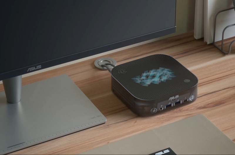 Nên chọn Mini PC hay Raspberry Pi ảnh 1