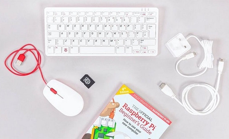 Nên chọn Mini PC hay Raspberry Pi ảnh 3
