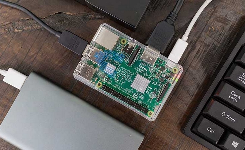 Nên chọn Mini PC hay Raspberry Pi ảnh 4