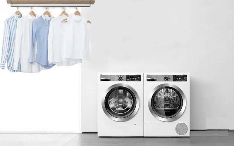 Nên dùng máy giặt sấy hay máy giặt riêng ảnh 4