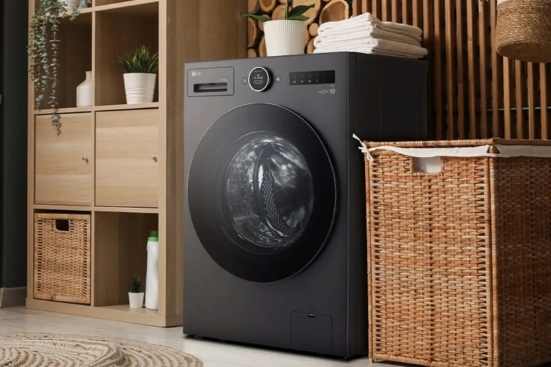 Nên dùng máy giặt sấy hay máy giặt riêng ảnh 5