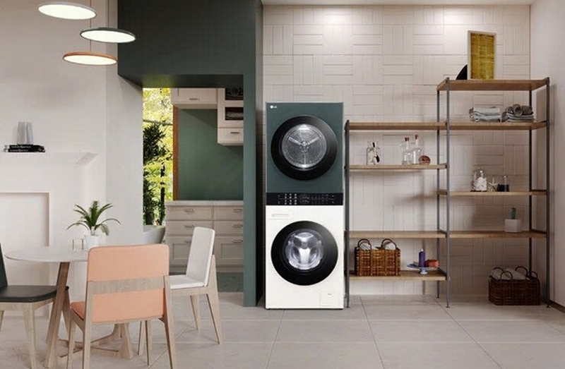 Nên dùng máy giặt sấy hay máy giặt riêng ảnh 6