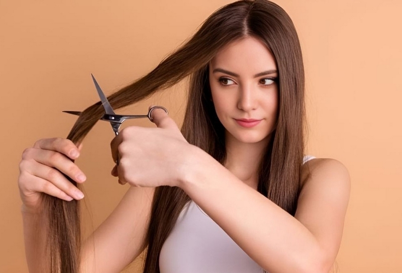 Nên làm tóc trước Tết bao lâu ảnh 2