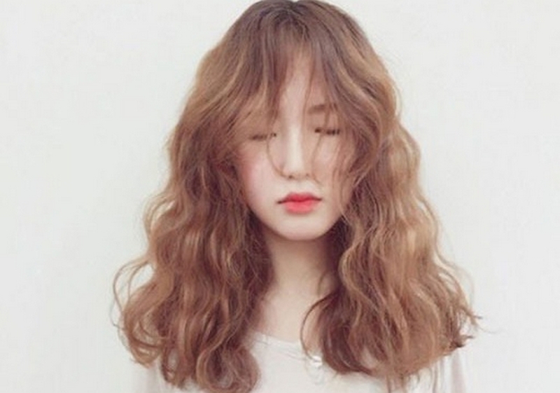 Nên làm tóc trước Tết bao lâu ảnh 4