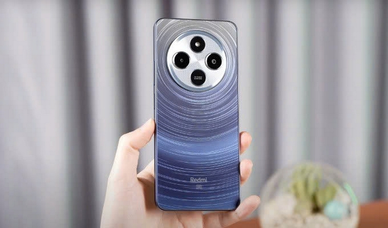Nên mua Galaxy A16 4G hay Xiaomi Redmi 14R ảnh 2