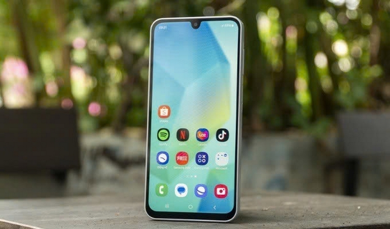 Nên mua Galaxy A16 4G hay Xiaomi Redmi 14R ảnh 3