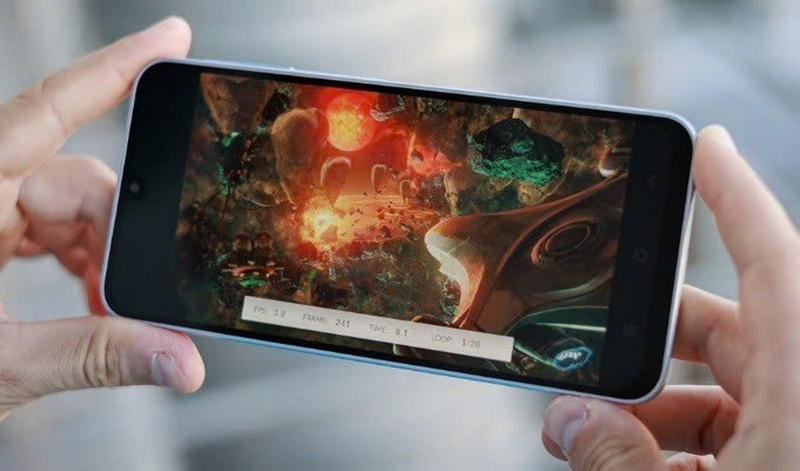 Nên mua Galaxy A16 4G hay Xiaomi Redmi 14R ảnh 4