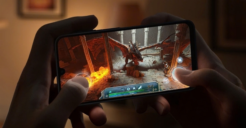 Nên mua Galaxy A16 4G hay Xiaomi Redmi 14R ảnh 7