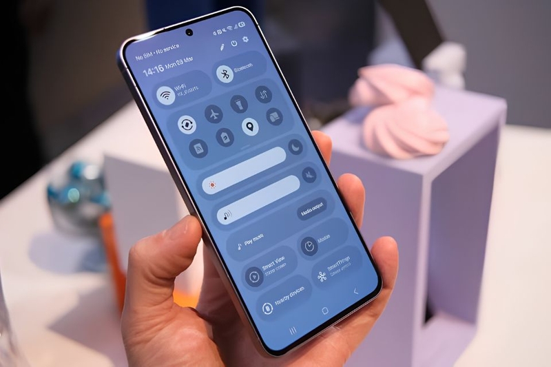 Nên mua HONOR 600s hay Samsung Galaxy A57