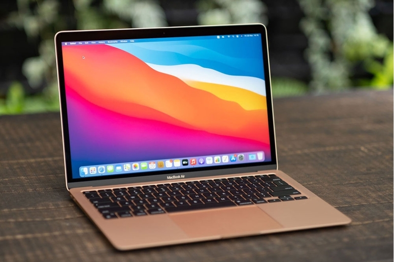 MacBook Air M1 2020 - Lựa chọn kinh tế nhất