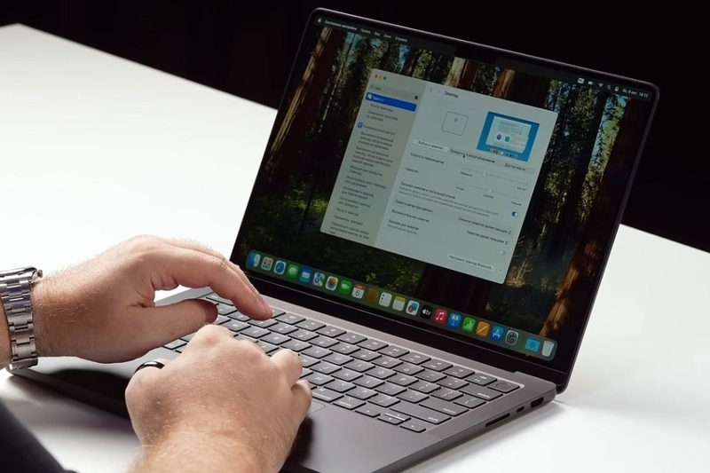 MacBook Pro M4 Pro và M4 Max - Đỉnh cao hiệu năng