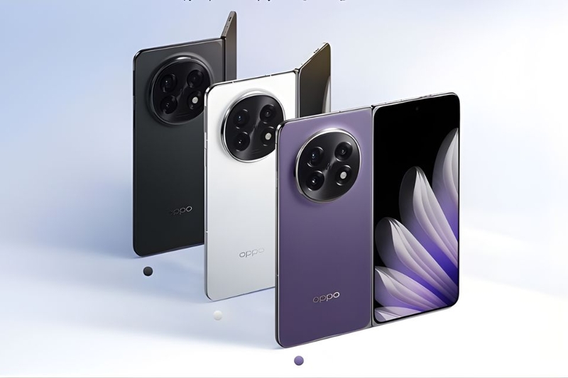 Nên mua OPPO Find N5 hay chờ Find N6