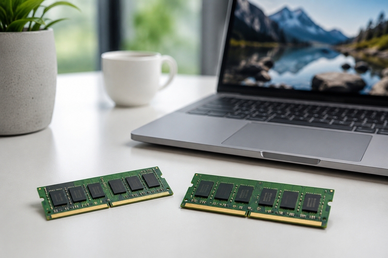 Nên mua RAM 16 GB hay 32 GB ảnh 1