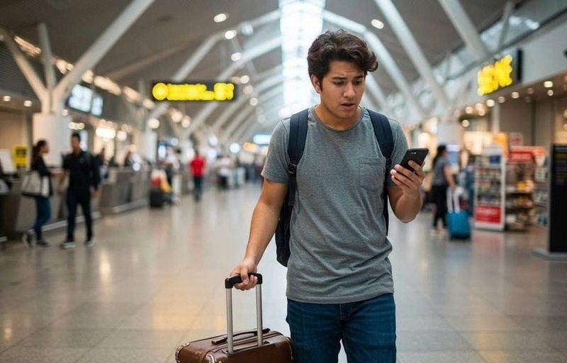 Nên mua eSIM du lịch hay SIM vật lý ảnh 3