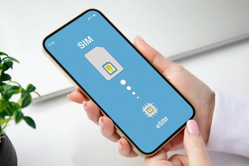 Nên mua eSIM du lịch hay SIM vật lý ảnh 4