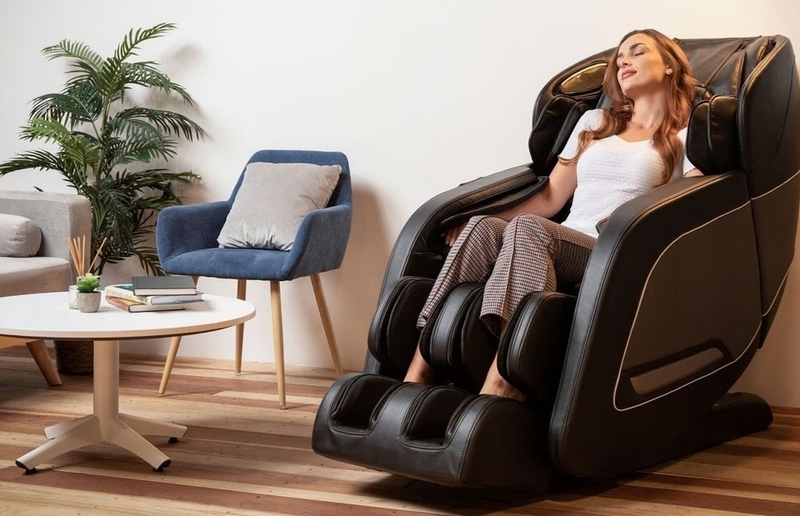 Nên mua ghế massage toàn thân loại nào ảnh 3