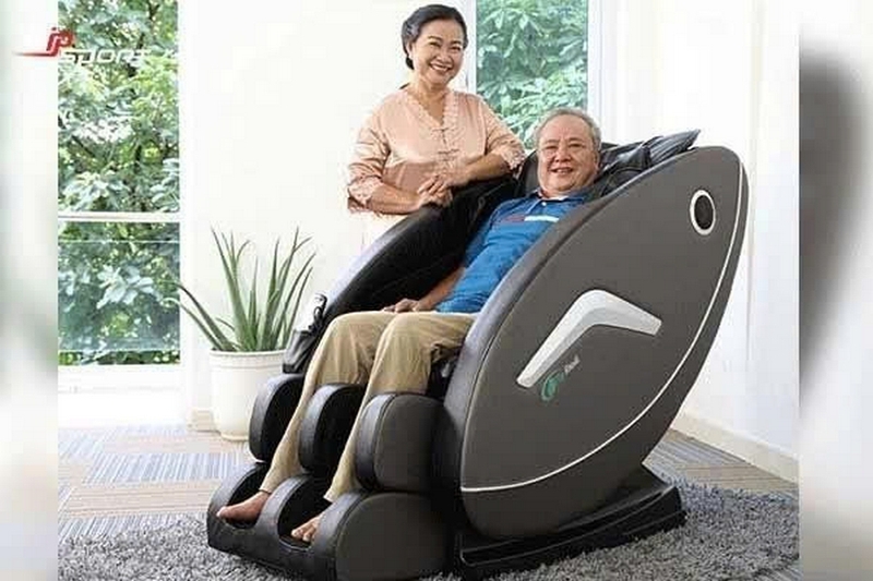 Nên mua ghế massage toàn thân loại nào ảnh 7