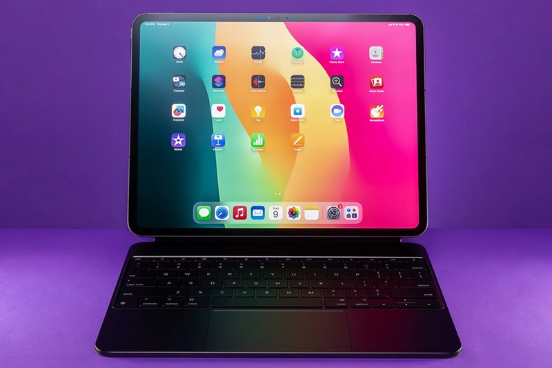 iPad Pro 13 inch (2024) - Đỉnh cao công nghệ