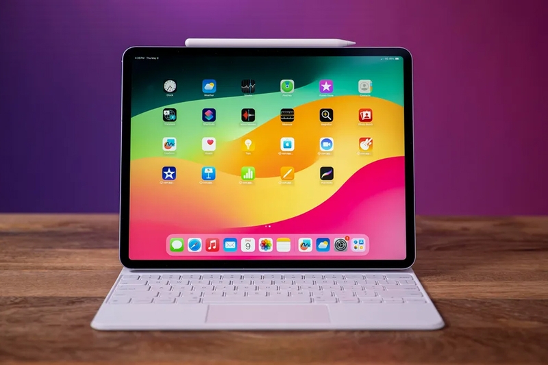 iPad Air 13 inch (2025) - Màn hình lớn, hiệu năng cao