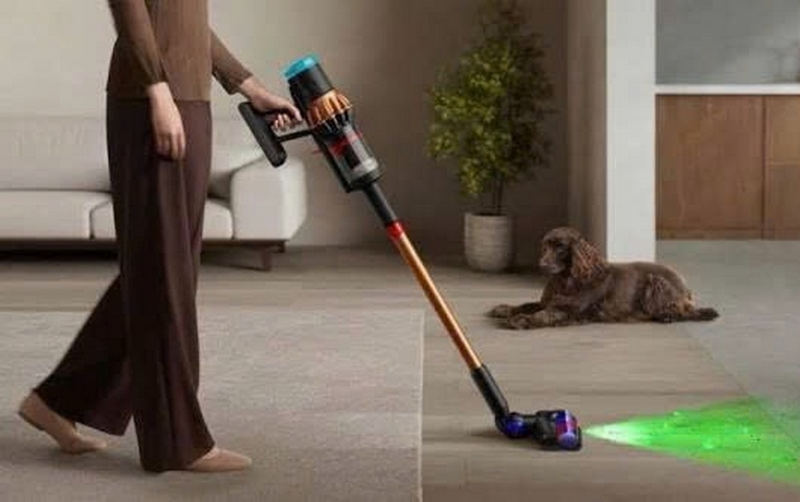 Nên mua máy hút bụi Dyson hay Tineco ảnh 1