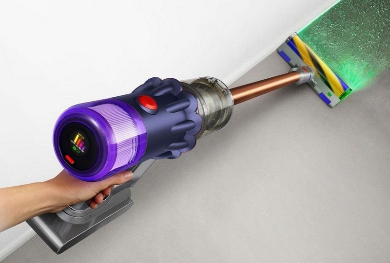 Nên mua máy hút bụi Dyson hay Tineco ảnh 3