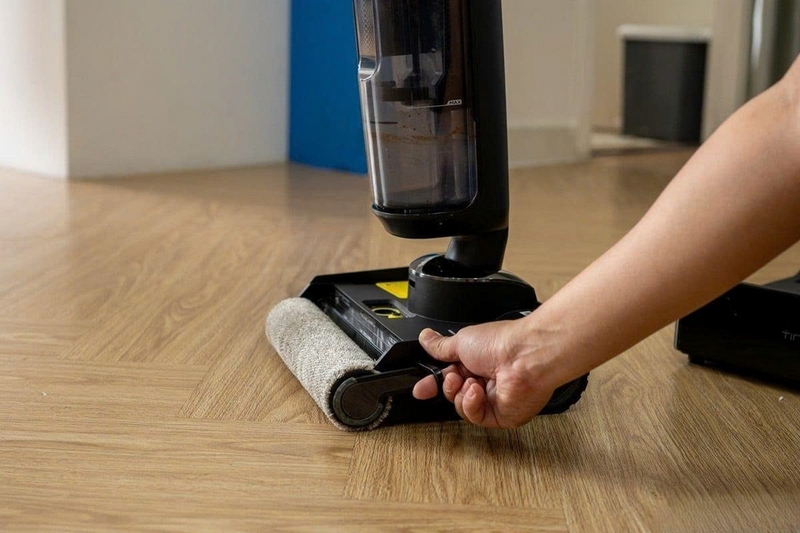 Nên mua máy hút bụi Dyson hay Tineco ảnh 4