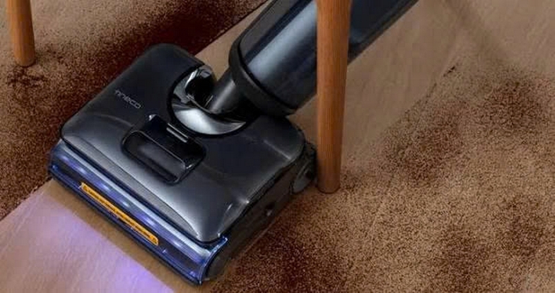 Nên mua máy hút bụi Dyson hay Tineco ảnh 6